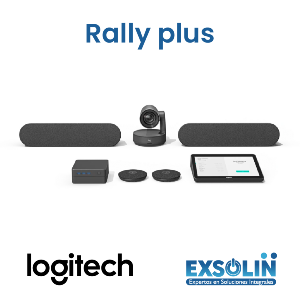 Rally plus