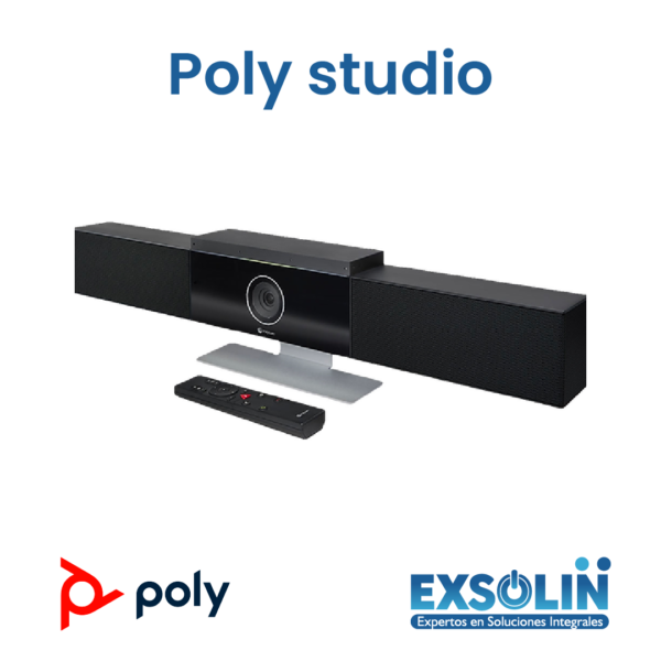 Poly studio