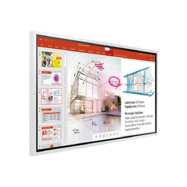 Samsung Flip 2