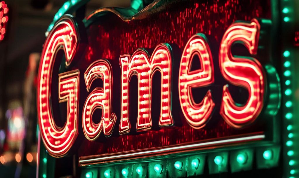 A Lot Of Popular Crypto Games by CK999